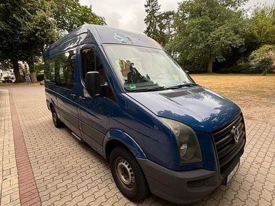 VW Crafter
