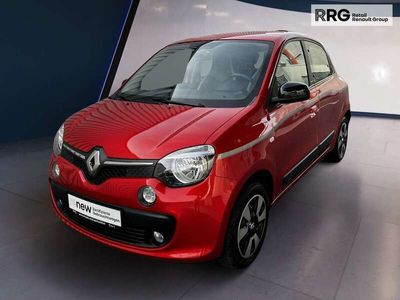 gebraucht Renault Twingo 1.0 SCE 70 LIMITED