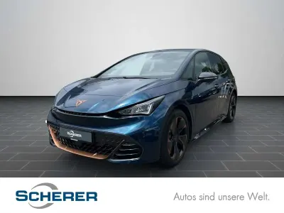 Gebraucht Cupra Born
