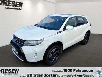 Neu Suzuki Vitara Comfort+ 116 PS (85 kW) 2025 Weiss SUV