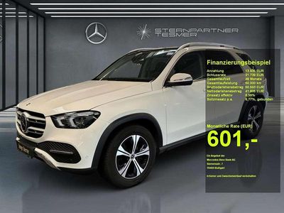 Mercedes GLE350e