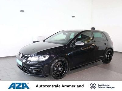 VW Golf VIII