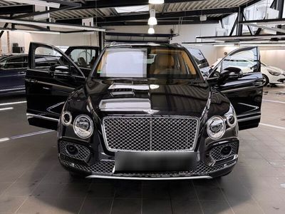 gebraucht Bentley Bentayga 6.0 W12 4WD Autom. -