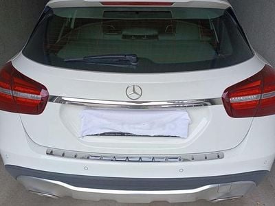 Mercedes GLA180
