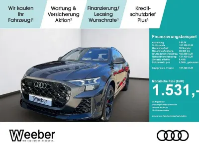 Gebraucht Audi RS Q8