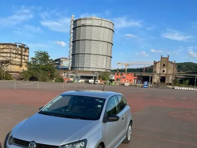 Gebraucht VW Polo