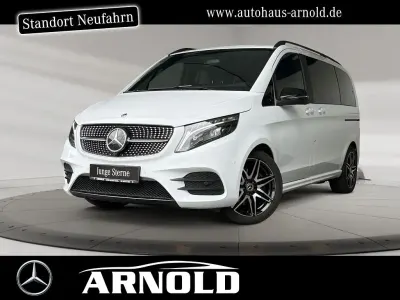 Gebraucht Mercedes V250