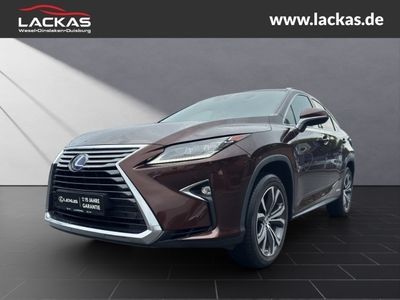 Lexus RX450h