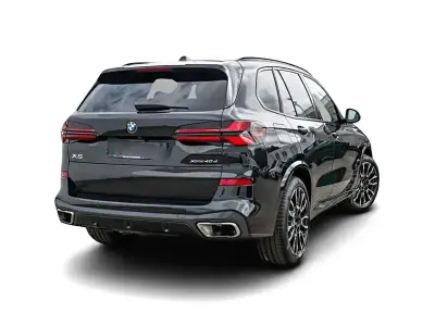 Gebraucht BMW X5
