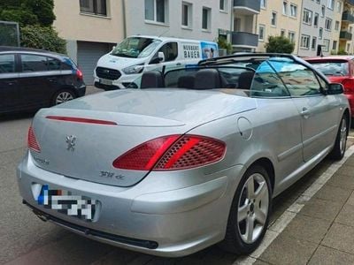 Peugeot 307 CC
