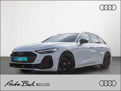 Nouă Audi S5 Sport 367 CP (269 kW) 2026 Alb Break