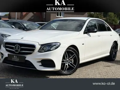Usata Mercedes E350