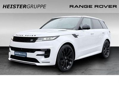 Gebraucht Land Rover Range Rover Sport Autobiography 349 PS (256 kW) 2024 Andere SUV