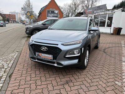 gebraucht Hyundai Kona YES! Plus 2WD