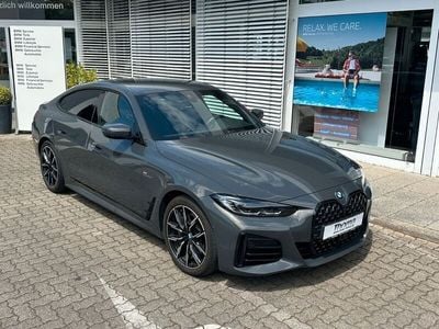 BMW 430 Gran Coupé