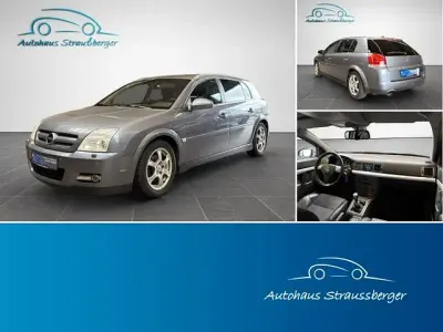 Occasion Opel Signum