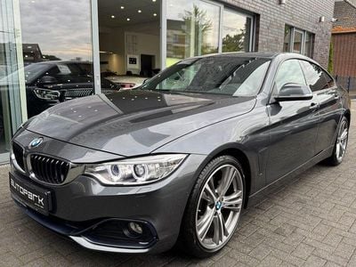 BMW 428 Gran Coupé