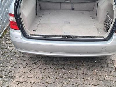 Usata Mercedes E280 190 CV (139 kW) 2006 Grigio Station wagon