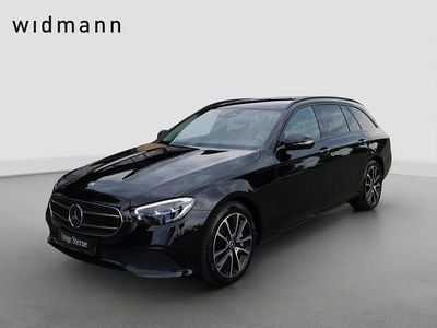 Mercedes E400