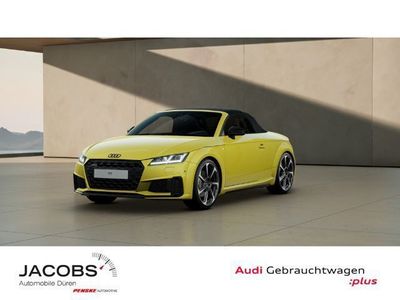 Audi TT Roadster