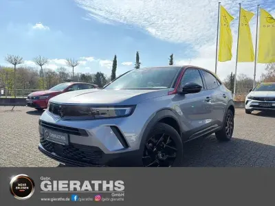 Używany Opel Mokka