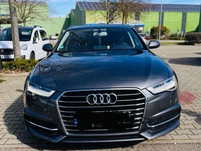 gebraucht Audi A6 Avant 2.0 TDI ultra S tronic