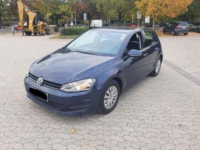 VW Golf VII