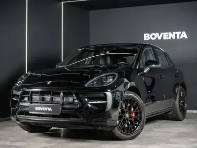 Gebraucht Porsche Macan GTS