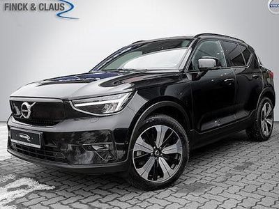 Gebraucht Volvo XC40 Ultimate 169 kW (231 PS) 2023 Schwarz SUV
