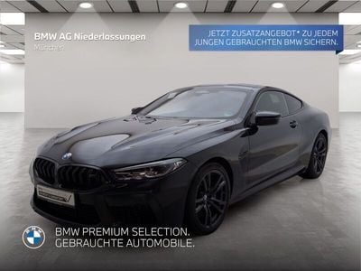 BMW M8