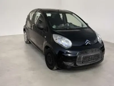 Gebraucht Citroën C1