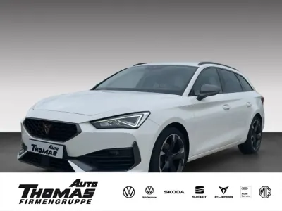 Gebraucht Cupra Leon
