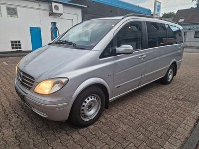 Mercedes Viano