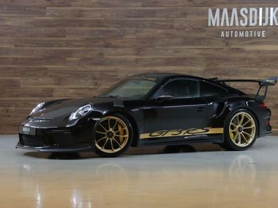 Porsche 911 GT3 RS