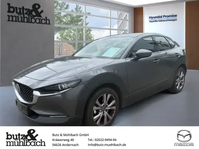 Gebraucht Mazda CX-30