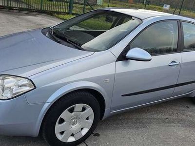Nissan Primera