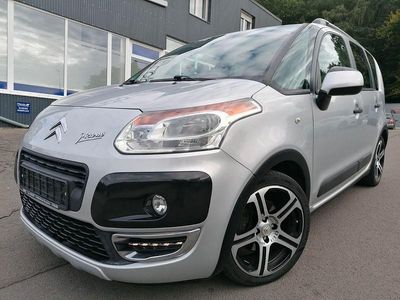 Citroën C3 Picasso