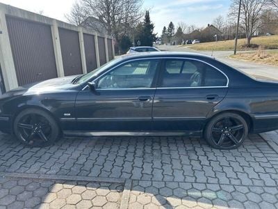 BMW 535