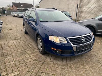 gebraucht VW Passat 2.0