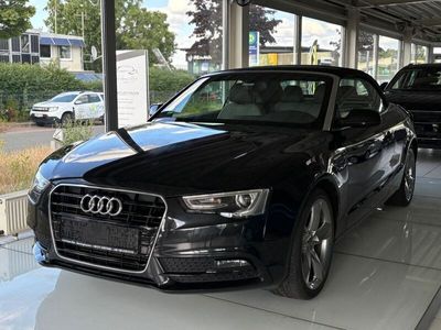 Audi A5 Cabriolet