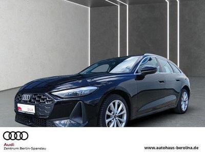 Usata Audi A5 Ambiente 150 CV (110 kW) 2025 Nero Station wagon