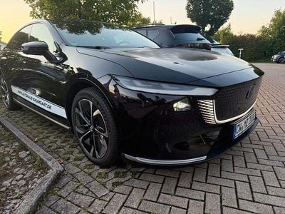 Gebraucht Mazda 6e Takumi-Line 189 kW (258 PS) 2025 Schwarz Limousine