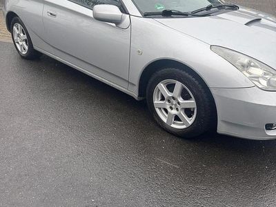 Toyota Celica