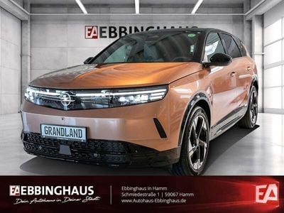 Opel Grandland Electric