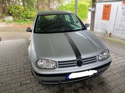 gebraucht VW Golf IV 