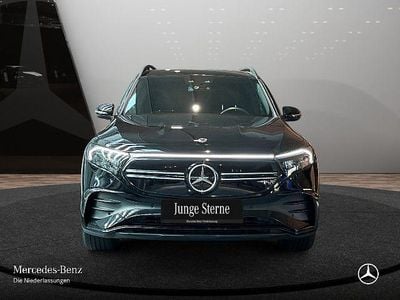 Mercedes EQB350