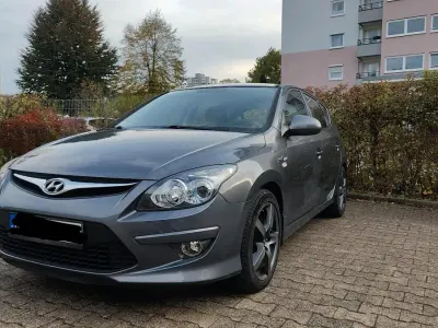 Gebraucht Hyundai i30
