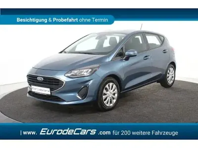 Gebraucht Ford Fiesta