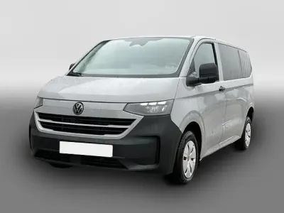 Ny VW Caravelle 150 HK (110 kW) 2026 Grå Van