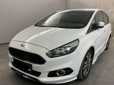 gebraucht Ford S-MAX 2.0 ST-Line**AHK**